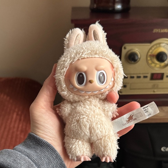 Labubu Collection - Picture 2 of 8